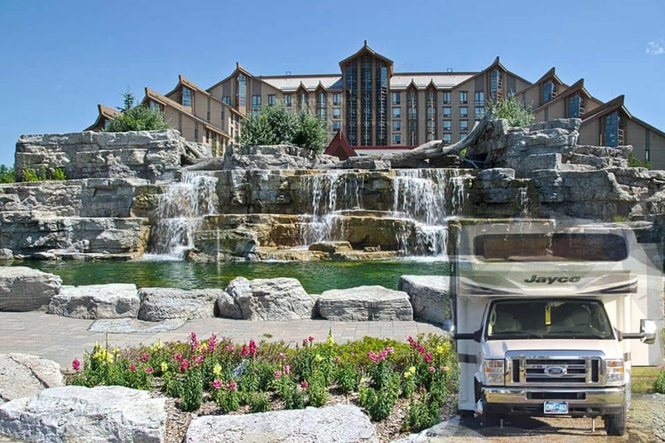 Casino Rama VIP RV Tour with Private Driver - Image 6