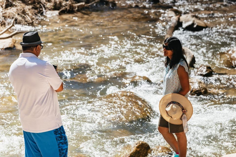20. Bryce and Zion National Parks Tour with Lunch - Image 20