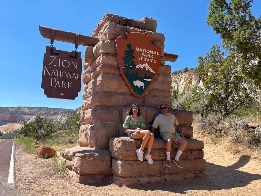 Bryce Canyon & Zion National Park Day Trip - Image 2