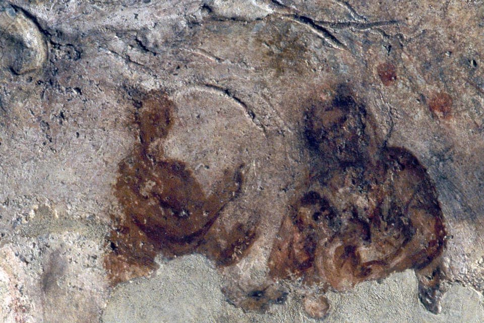 Catacombs of Priscilla Entry Ticket & Guided Tour Gallery Image 3