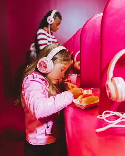 Museum of Ice Cream Entry Ticket Gallery Image 4