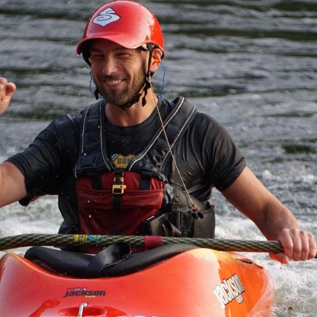 Day Trip From Boston: Kayak Tour through Gloucester Harbor Gallery Image 2