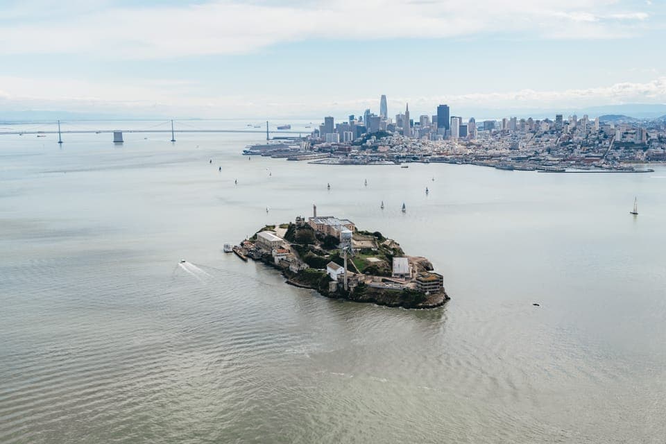 Sausalito: Norcal Coastal Tour Gallery Image 4