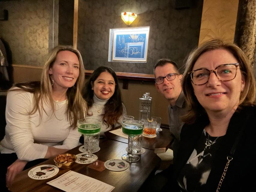 Speakeasy and Hidden Bars Tour Gallery Image 3