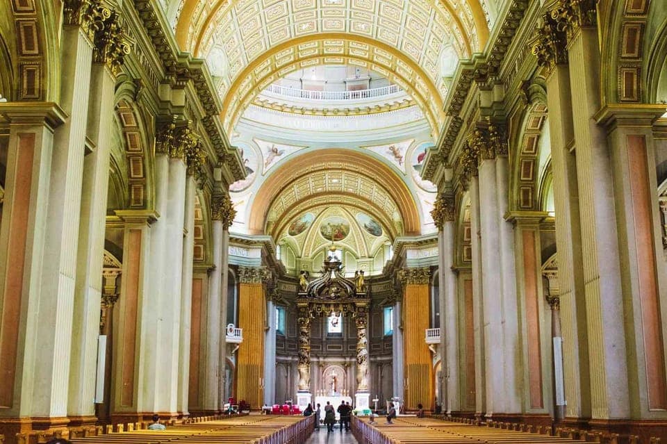 Small group: Toronto, Montreal, Quebec & Niagara 4-Day Tour Gallery Image 3