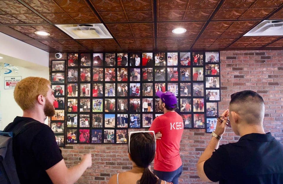 Vegan Food Tour Gallery Image 4