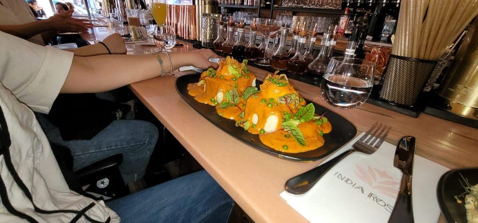 A guide to your best restaurant choice! Gallery Image 3