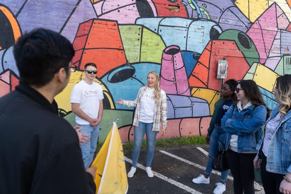 Hoppin' Brew Tour Gallery Image 3