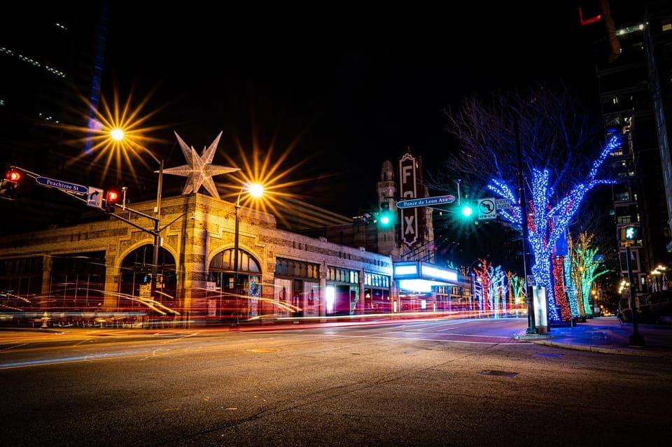 Atlanta's Spirits & Spirits Haunted Pub Crawl Gallery Image 4