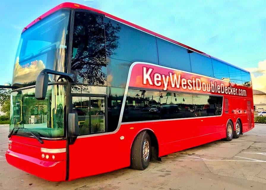39. Day Trip to Key West by Shuttle Bus - Image 39