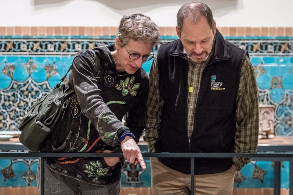 Philadelphia Museum of Art and The Rodin Museum Gallery Image 3