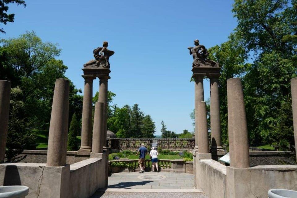 Day Trip from Boston: Guided Nature Walk at Crane Estate Gallery Image 2