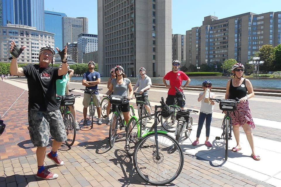 35. 2.5-Hour City View Bike Tour - Image 35