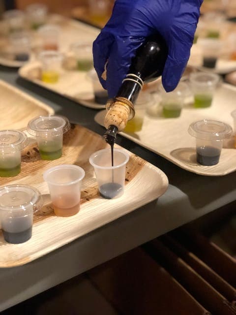 Con' Olio Olive Oil & Balsamic Vinegar Tasting Experience Gallery Image 3