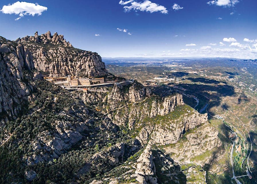 Montserrat Full-Day Guided Tour Gallery Image 3