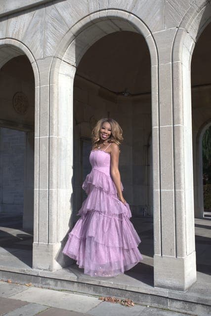 Private Professional Photo Shoot in Niagara Falls Gallery Image 4