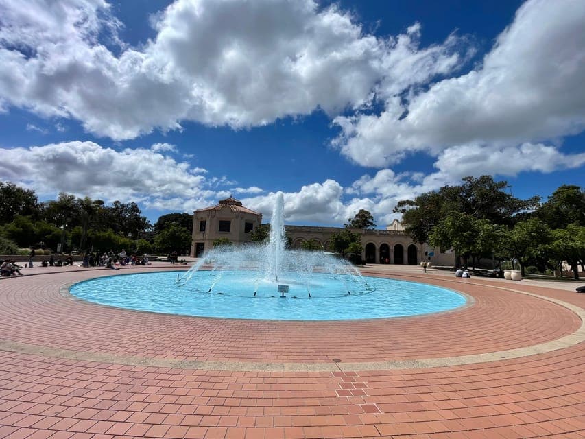 5 1/2 Hour Private Tour of San Diego in a Lexus ES300H Gallery Image 4