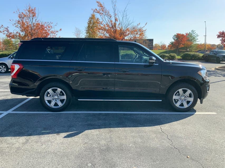 BWI Airport: Transfer to Baltimore or Washington DC Gallery Image 4