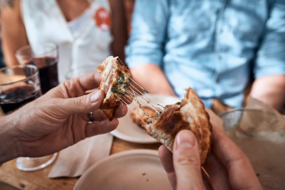 34. 16th Street Mall Food Tour with Local Guide - Image 34