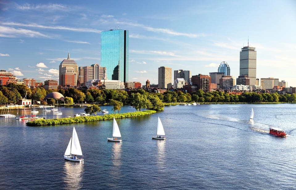 Boston Strong Tour Gallery Image 2