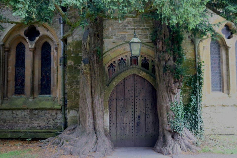 Stratford Upon Avon: Transfer to London via the Cotswolds Gallery Image 4