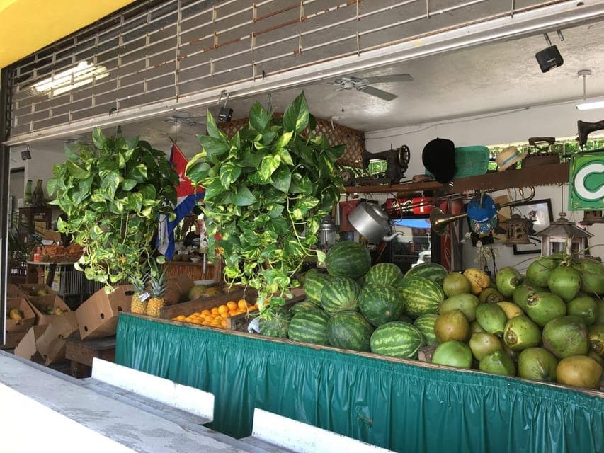 Little Havana tasting tour - in French Gallery Image 2