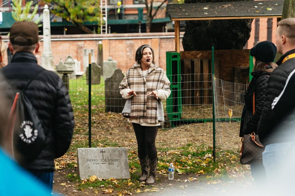 Catacombs by Candlelight Gallery Image 4