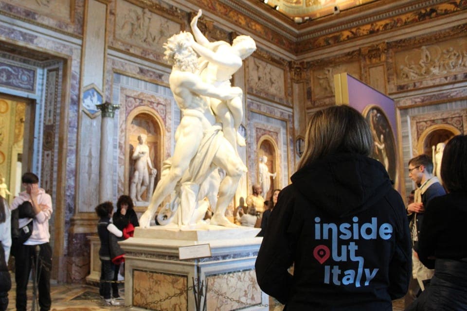 37. Borghese Gallery Skip-the-Line Entrance Ticket - Image 37