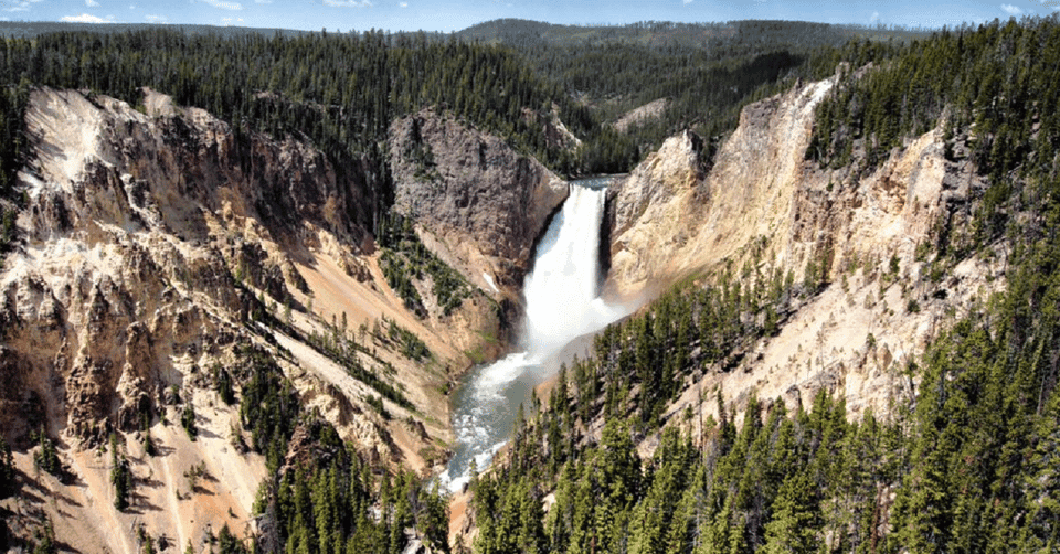 5-Day Tour: LA, Vegas, Antelope Canyon & National Parks Gallery Image 3