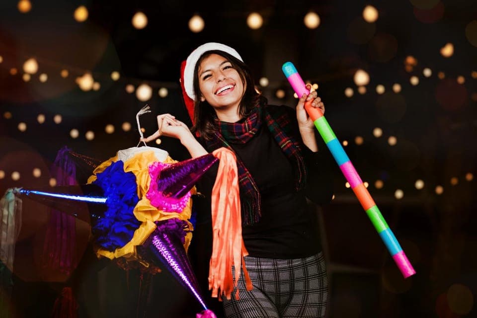 Enchanted Christmas Private Walking Tour in Mexico City Gallery Image 4