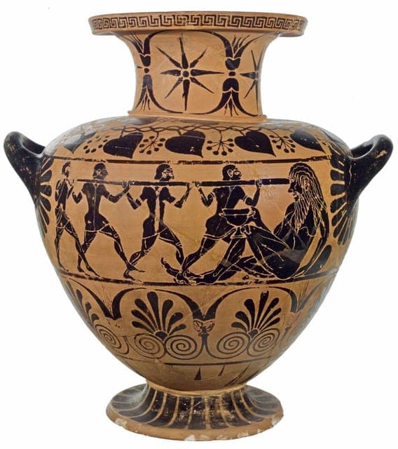 National Etruscan Museum Ticket & App Audioguide Gallery Image 3