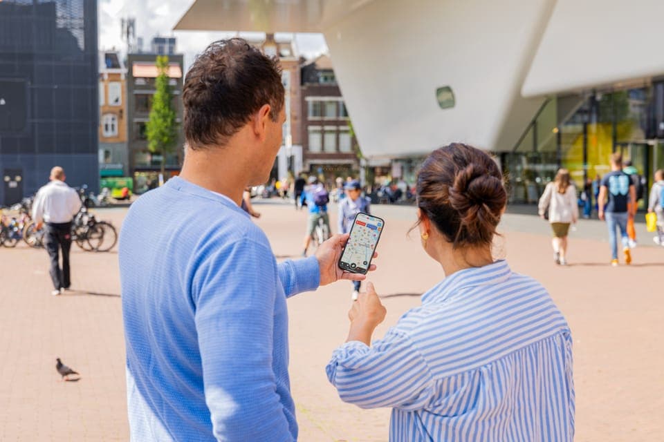 City Card with Free Entrance & Public Transport Gallery Image 4