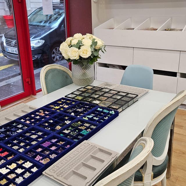 Custom Souvenir Bracelet Workshop Gallery Image 2