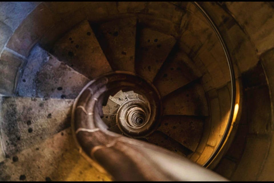 Sagrada Familia Guided Tour with Tower Access Gallery Image 4
