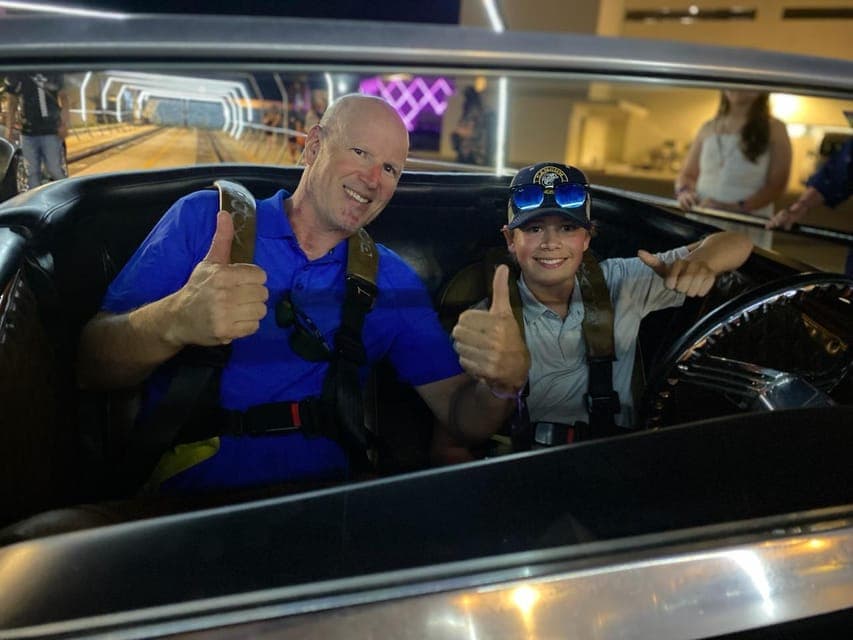 Hollywood Fast Drivers: Accelerate and feel the speed Gallery Image 4