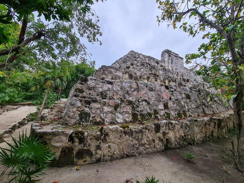 Cancun: Skip-the-Line Mayan Museum & San Miguelito Site Gallery Image 3