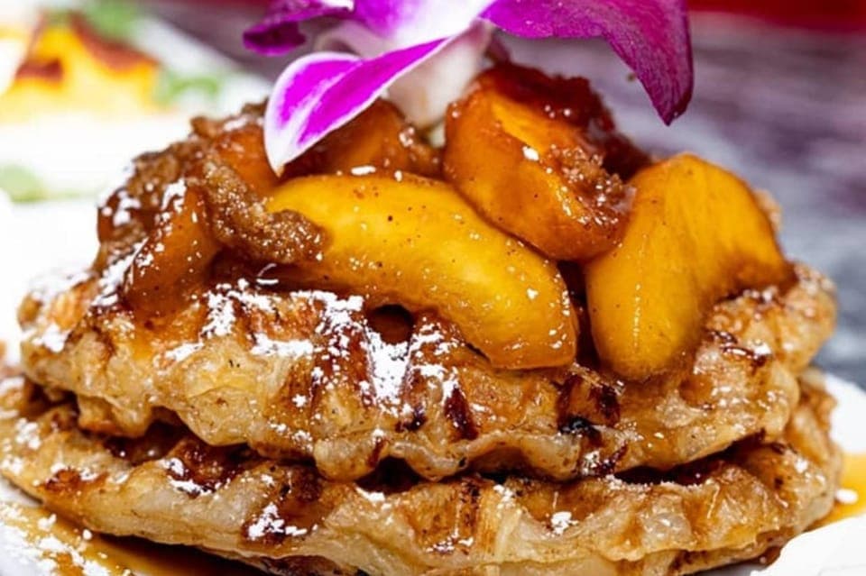 Walking Food Tour Gallery Image 4