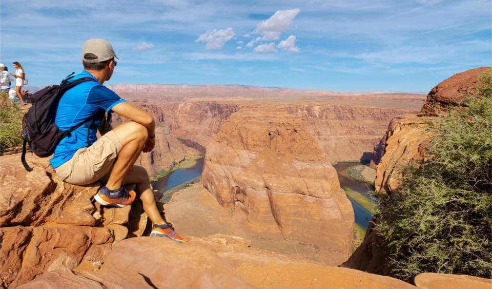 Grand Canyon and Antelope Canyon Overnight Tour Gallery Image 2