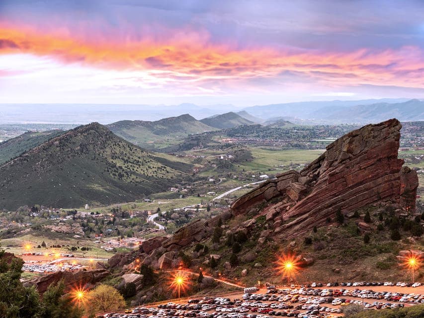 Get High on a Mountain Tour with Sunset Views Gallery Image 2
