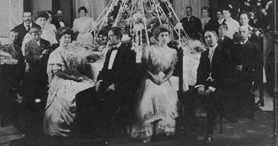 Brothel History Tour Gallery Image 1