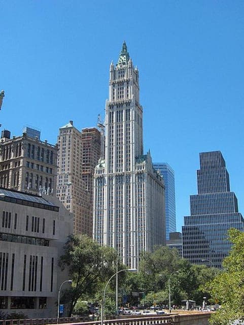 From NYC: 6/7-Day Philadelphia, Washington DC & Niagara Tour Gallery Image 1