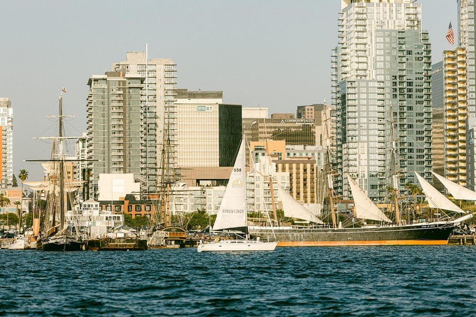 13. Relax on a Morning, Day or Sunset Luxury Sail - Image 13