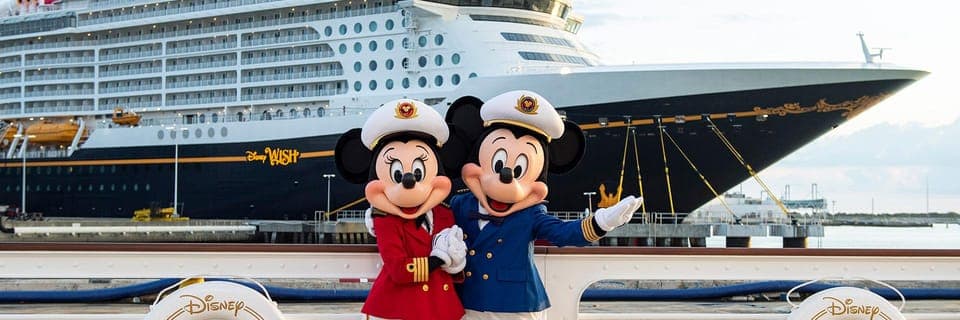 Magical roundtrip John Wayne Airport - Disneyland Gallery Image 3