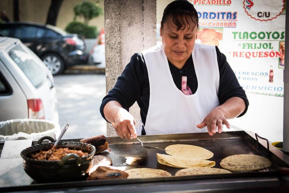 Mexico City Street Food: A Beginner's Guide Gallery Image 3