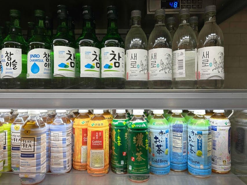 Koreatown Food and Culture Walking Tour Gallery Image 2