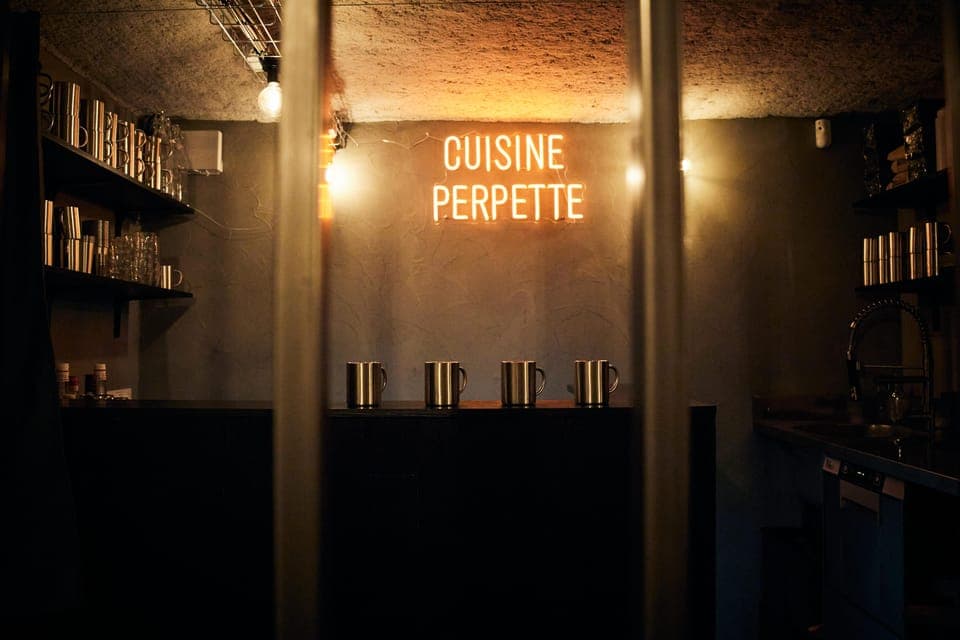 Perpette, l'expérience immersive Gallery Image 4