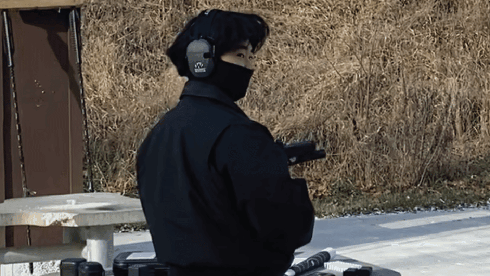 Tactical Outdoor Shooting Experience Gallery Image 4