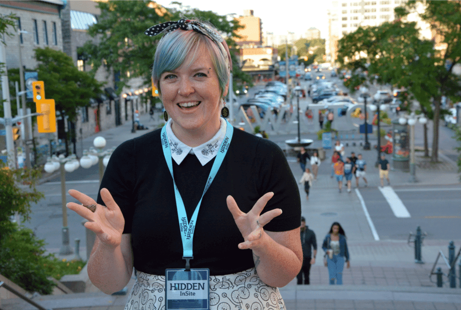 Hidden Gems Guided Walking Tour Gallery Image 1