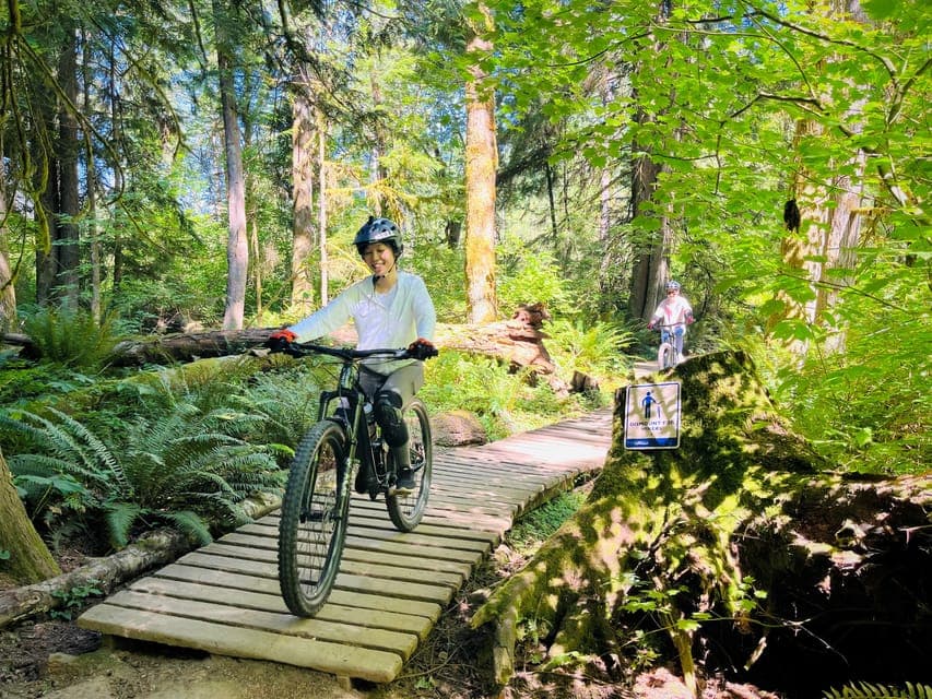 26. Half Day All-Inclusive Mountain Bike Tour - Image 26