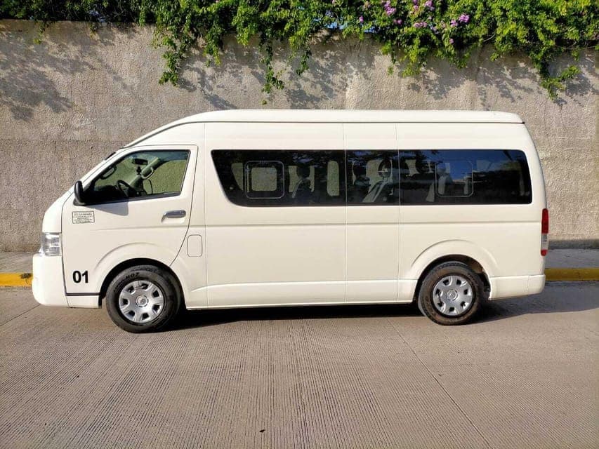 Private Airport Transfer Gallery Image 3